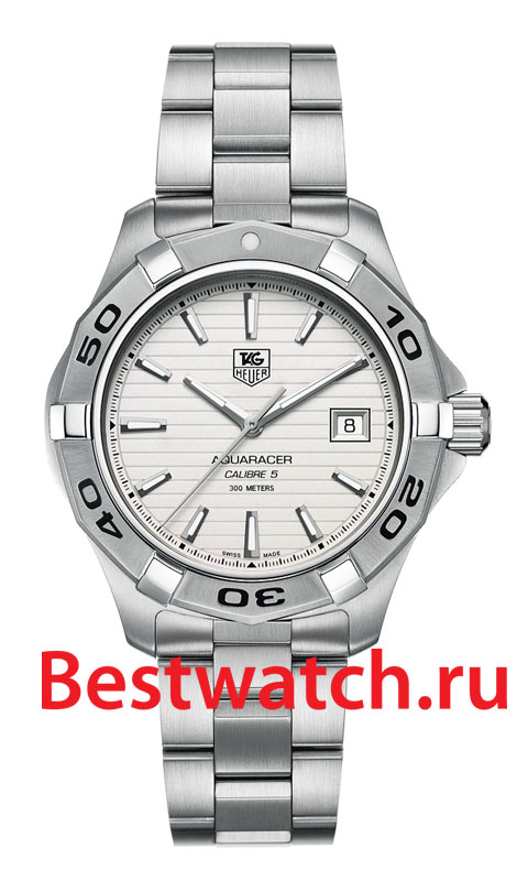 Часы TAG Heuer Aquaracer WAP2011.BA0830